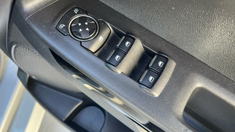 Ford EcoSport 1.0 EcoBoost 125 ST-Line 5dr Petrol Hatchback